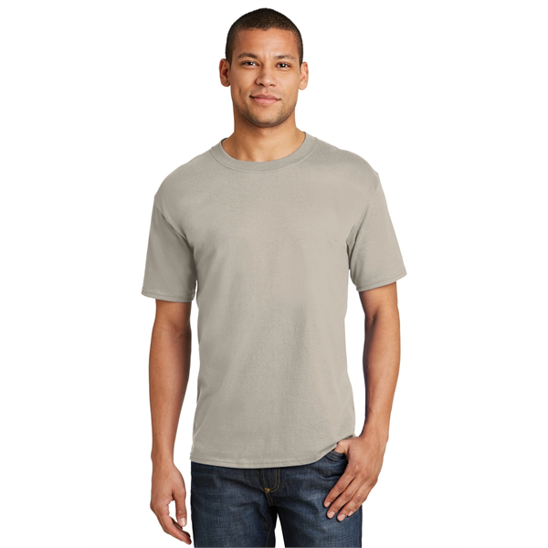 Hanes Beefy-T - 100% Cotton T-Shirt. - Hanes Beefy-T - 100% Cotton T-Shirt. - Image 62 of 140