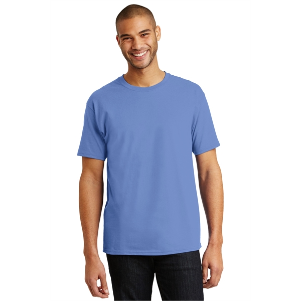 Hanes Authentic 100% Cotton T-Shirt. - Hanes Authentic 100% Cotton T-Shirt. - Image 138 of 220