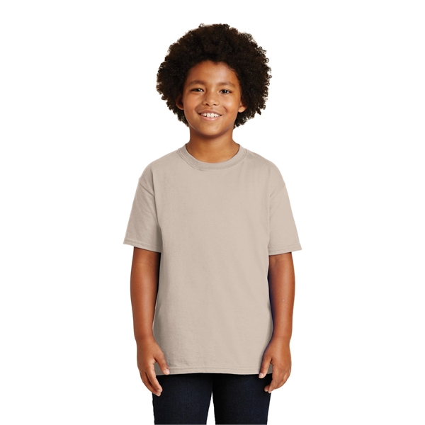 Gildan - Youth Ultra Cotton 100% US Cotton T-Shirt. - Gildan - Youth Ultra Cotton 100% US Cotton T-Shirt. - Image 126 of 177