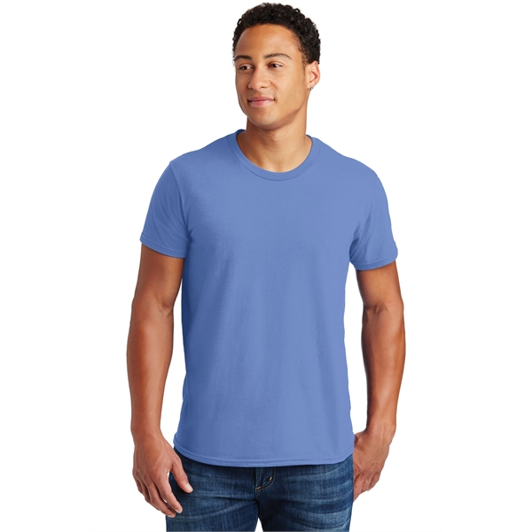 Hanes - Perfect-T Cotton T-Shirt. - Hanes - Perfect-T Cotton T-Shirt. - Image 74 of 147