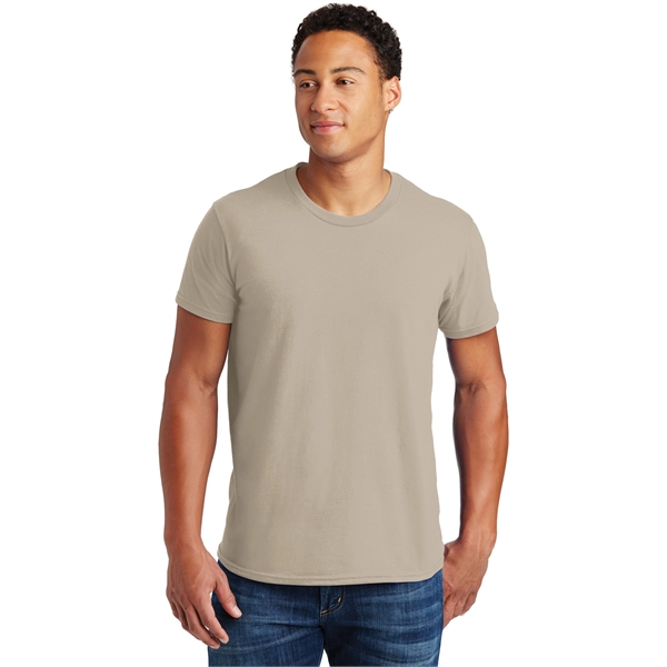 Hanes - Perfect-T Cotton T-Shirt. - Hanes - Perfect-T Cotton T-Shirt. - Image 78 of 147