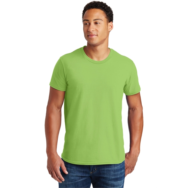 Hanes - Perfect-T Cotton T-Shirt. - Hanes - Perfect-T Cotton T-Shirt. - Image 88 of 147