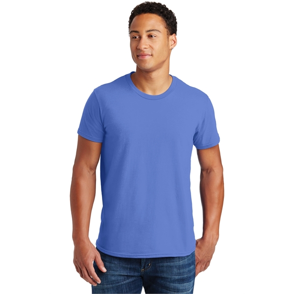 Hanes - Perfect-T Cotton T-Shirt. - Hanes - Perfect-T Cotton T-Shirt. - Image 94 of 147