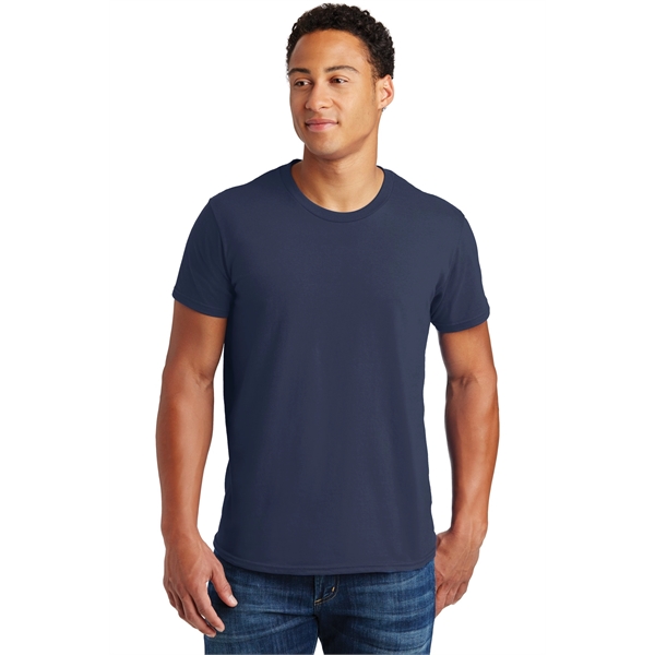 Hanes - Perfect-T Cotton T-Shirt. - Hanes - Perfect-T Cotton T-Shirt. - Image 96 of 147