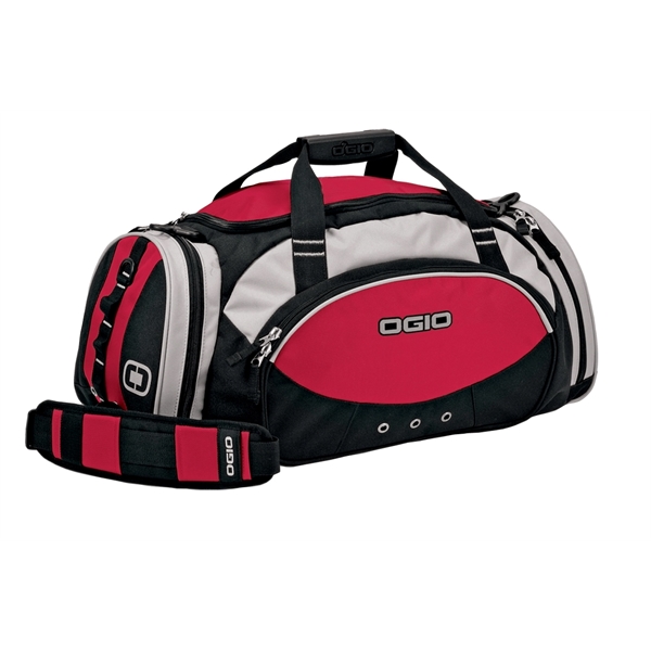 OGIO - All Terrain Duffel. - OGIO - All Terrain Duffel. - Image 0 of 3