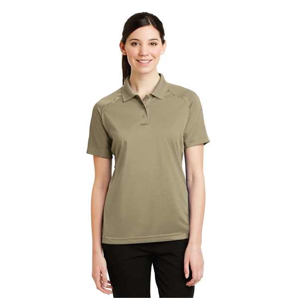 CornerStone Women's Select Snag-Proof Tactical Polo. - CornerStone Women's Select Snag-Proof Tactical Polo. - Image 44 of 49