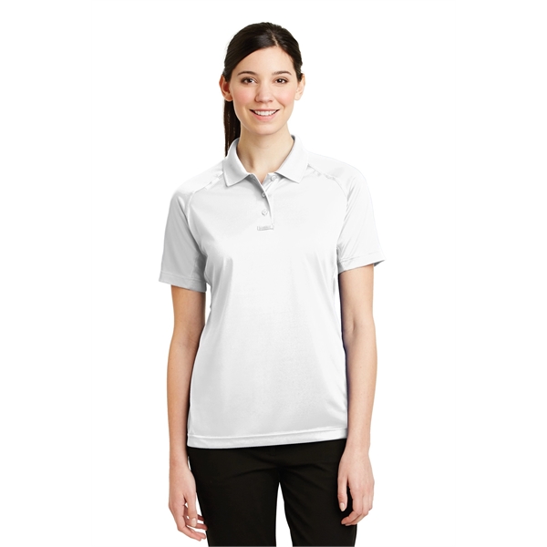 CornerStone Women's Select Snag-Proof Tactical Polo. - CornerStone Women's Select Snag-Proof Tactical Polo. - Image 46 of 49