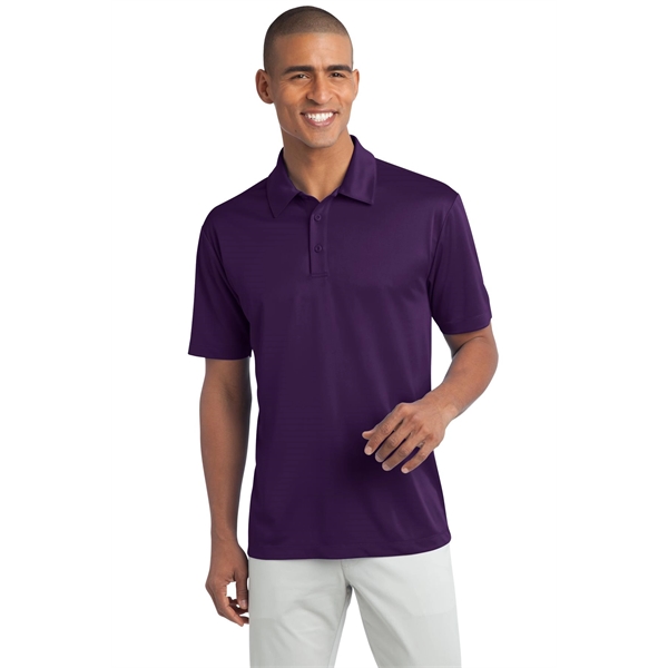 Port Authority Tall Silk Touch Performance Polo. - Port Authority Tall Silk Touch Performance Polo. - Image 30 of 71