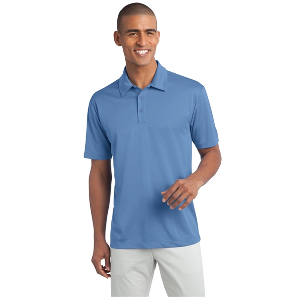 Port Authority Tall Silk Touch Performance Polo. - Port Authority Tall Silk Touch Performance Polo. - Image 35 of 71