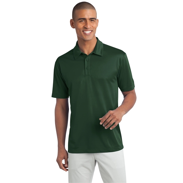 Port Authority Tall Silk Touch Performance Polo. - Port Authority Tall Silk Touch Performance Polo. - Image 37 of 71