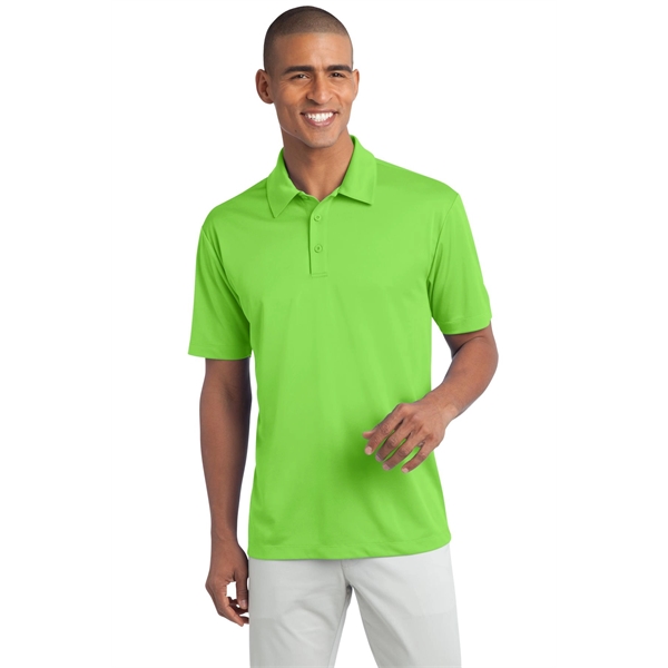 Port Authority Tall Silk Touch Performance Polo. - Port Authority Tall Silk Touch Performance Polo. - Image 39 of 71