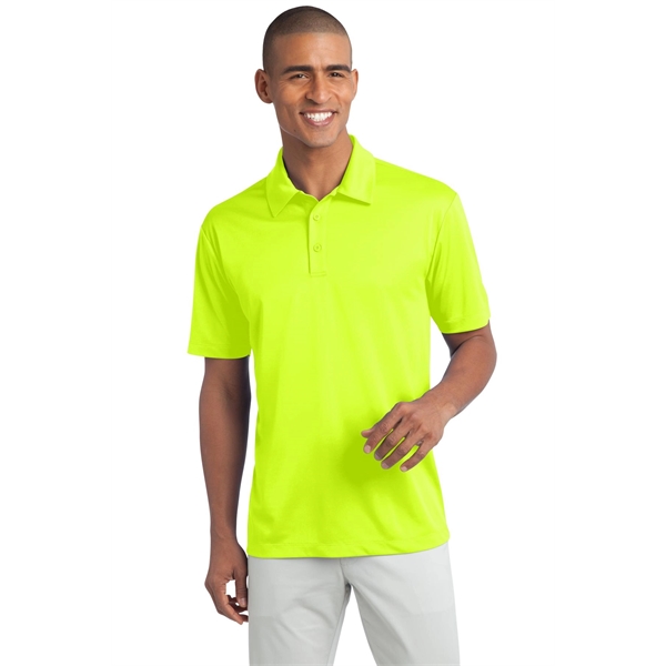 Port Authority Tall Silk Touch Performance Polo. - Port Authority Tall Silk Touch Performance Polo. - Image 47 of 71