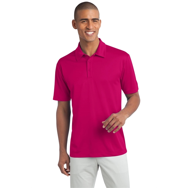 Port Authority Tall Silk Touch Performance Polo. - Port Authority Tall Silk Touch Performance Polo. - Image 49 of 71