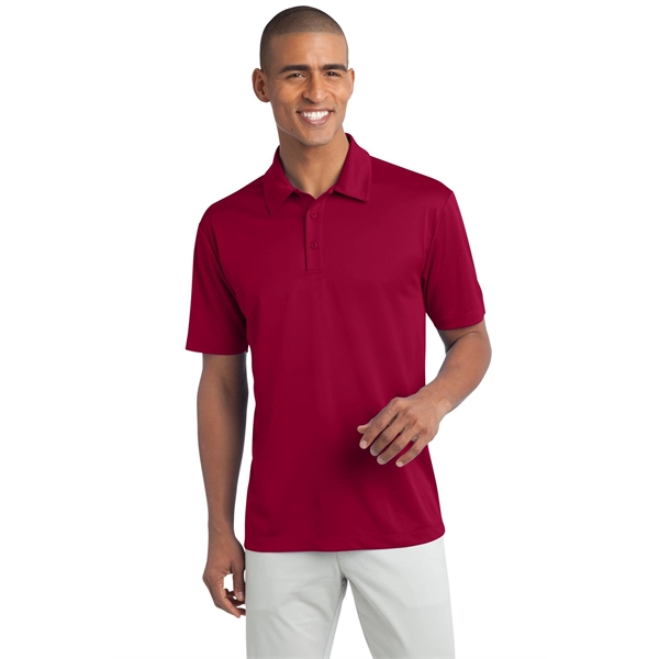 Port Authority Tall Silk Touch Performance Polo. - Port Authority Tall Silk Touch Performance Polo. - Image 51 of 71