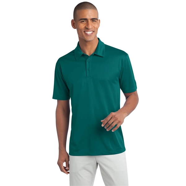 Port Authority Tall Silk Touch Performance Polo. - Port Authority Tall Silk Touch Performance Polo. - Image 55 of 71