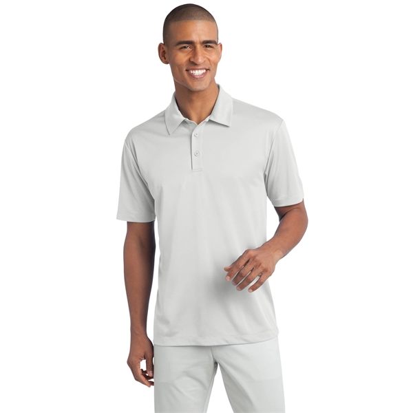 Port Authority Tall Silk Touch Performance Polo. - Port Authority Tall Silk Touch Performance Polo. - Image 57 of 71