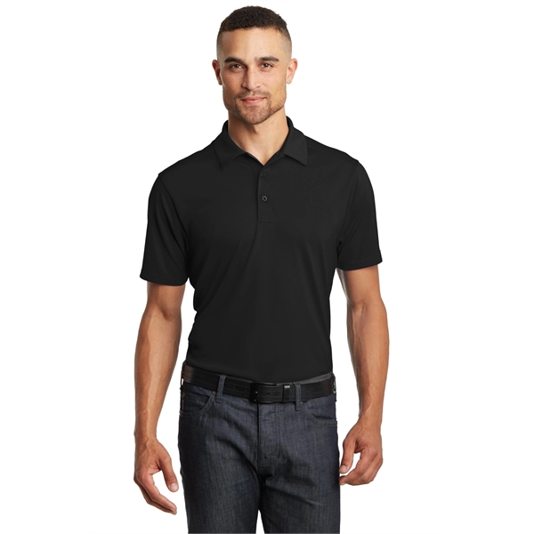 OGIO Framework Polo. - OGIO Framework Polo. - Image 21 of 42