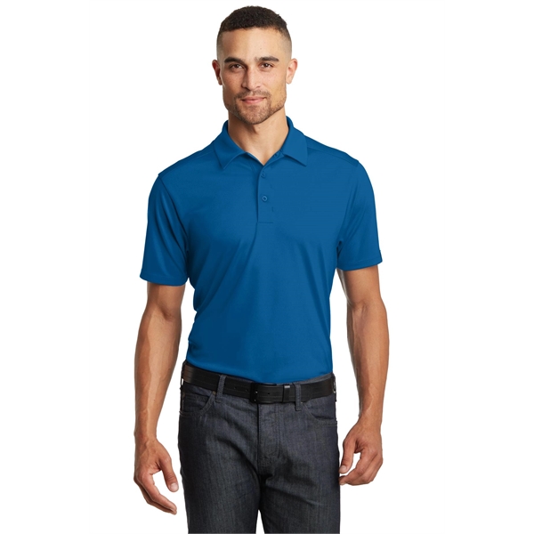 OGIO Framework Polo. - OGIO Framework Polo. - Image 23 of 42