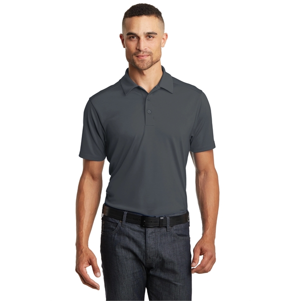 OGIO Framework Polo. - OGIO Framework Polo. - Image 25 of 42