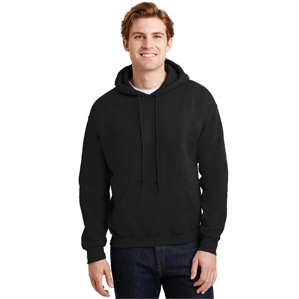 Gildan - Heavy Blend Hooded Sweatshirt. - Gildan - Heavy Blend Hooded Sweatshirt. - Image 99 of 239