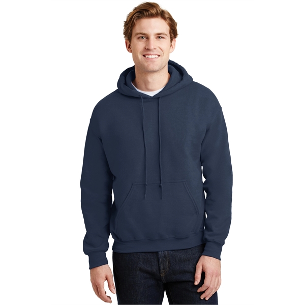 Gildan - Heavy Blend Hooded Sweatshirt. - Gildan - Heavy Blend Hooded Sweatshirt. - Image 107 of 239