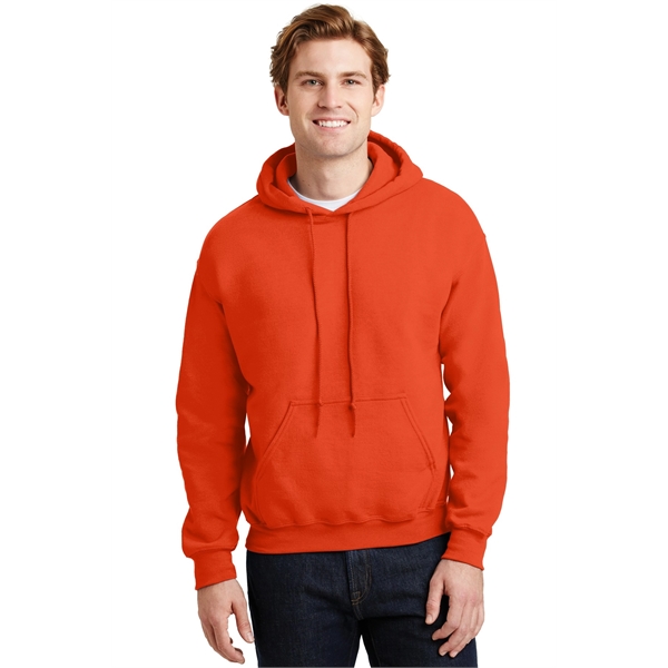 Gildan - Heavy Blend Hooded Sweatshirt. - Gildan - Heavy Blend Hooded Sweatshirt. - Image 110 of 239