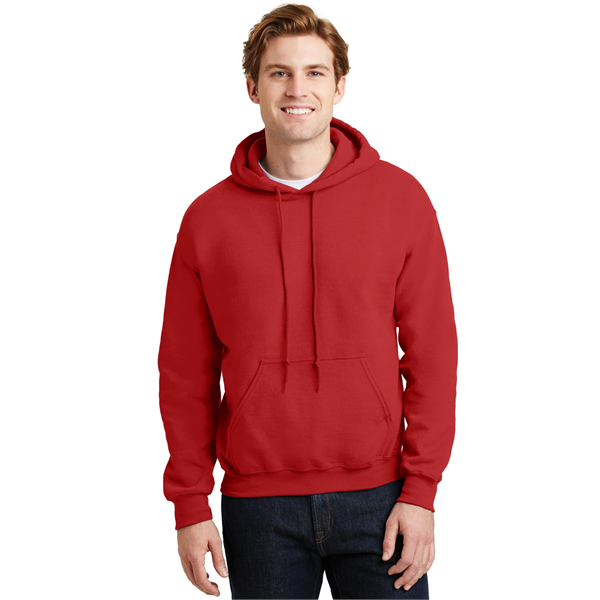 Gildan - Heavy Blend Hooded Sweatshirt. - Gildan - Heavy Blend Hooded Sweatshirt. - Image 114 of 239