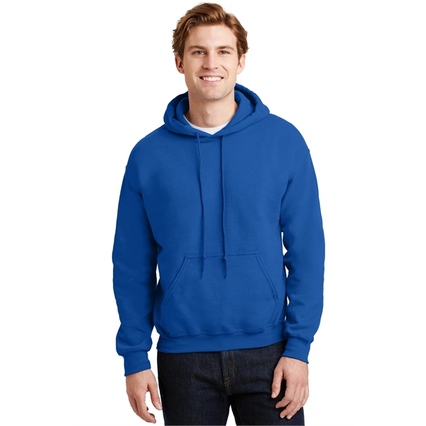 Gildan - Heavy Blend Hooded Sweatshirt. - Gildan - Heavy Blend Hooded Sweatshirt. - Image 117 of 239