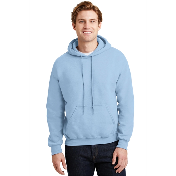 Gildan - Heavy Blend Hooded Sweatshirt. - Gildan - Heavy Blend Hooded Sweatshirt. - Image 120 of 239