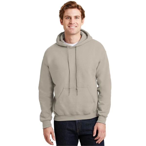 Gildan - Heavy Blend Hooded Sweatshirt. - Gildan - Heavy Blend Hooded Sweatshirt. - Image 126 of 239