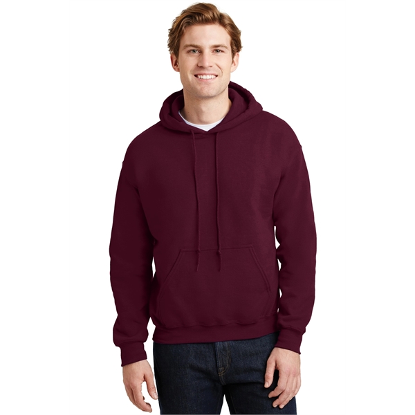 Gildan - Heavy Blend Hooded Sweatshirt. - Gildan - Heavy Blend Hooded Sweatshirt. - Image 129 of 239