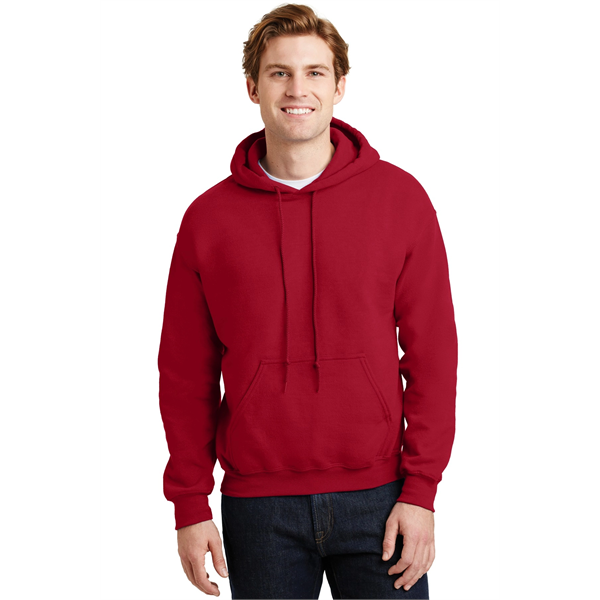 Gildan - Heavy Blend Hooded Sweatshirt. - Gildan - Heavy Blend Hooded Sweatshirt. - Image 135 of 239