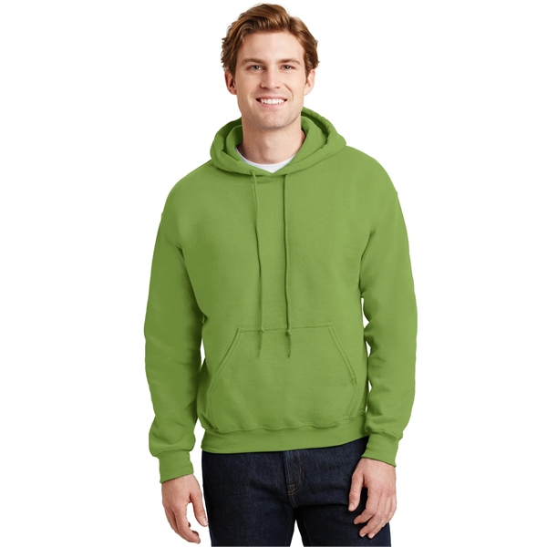 Gildan - Heavy Blend Hooded Sweatshirt. - Gildan - Heavy Blend Hooded Sweatshirt. - Image 145 of 239