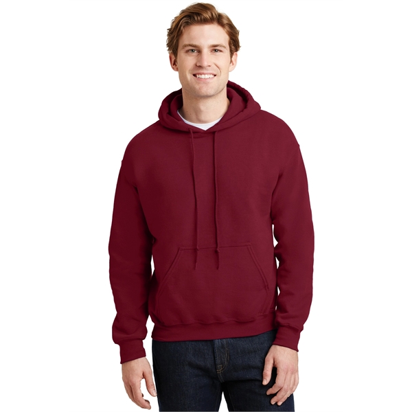 Gildan - Heavy Blend Hooded Sweatshirt. - Gildan - Heavy Blend Hooded Sweatshirt. - Image 157 of 239