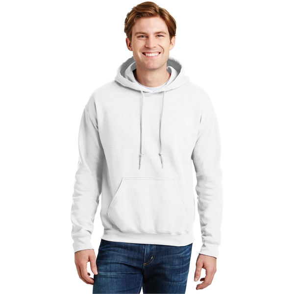 Gildan - DryBlend Pullover Hooded Sweatshirt. - Gildan - DryBlend Pullover Hooded Sweatshirt. - Image 55 of 130