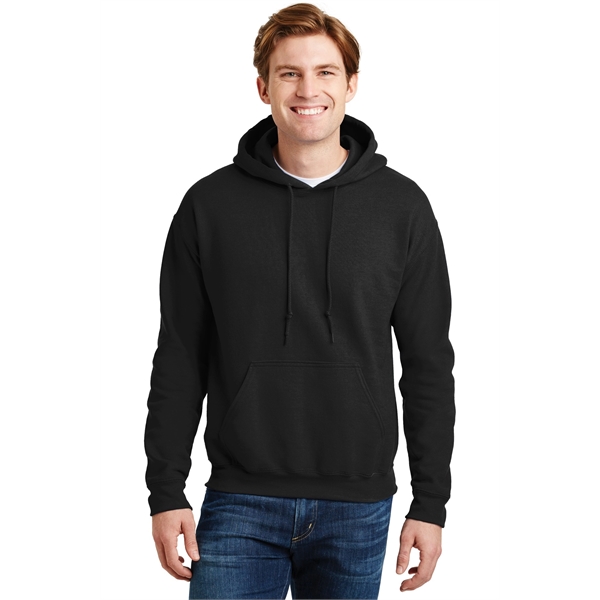 Gildan - DryBlend Pullover Hooded Sweatshirt. - Gildan - DryBlend Pullover Hooded Sweatshirt. - Image 59 of 130