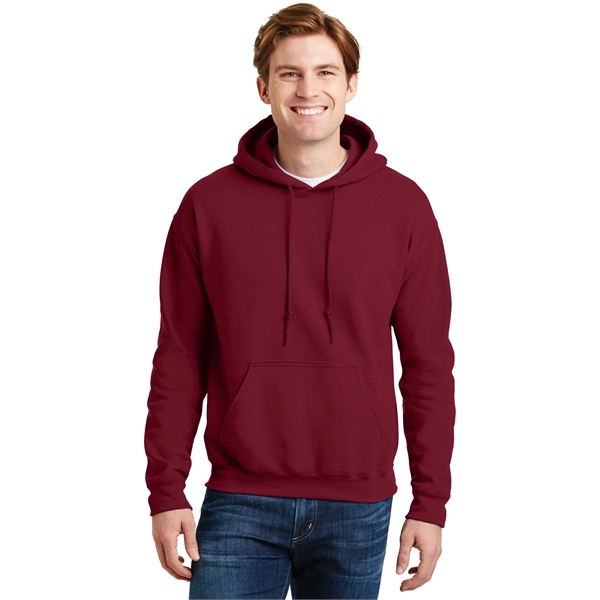 Gildan - DryBlend Pullover Hooded Sweatshirt. - Gildan - DryBlend Pullover Hooded Sweatshirt. - Image 60 of 130