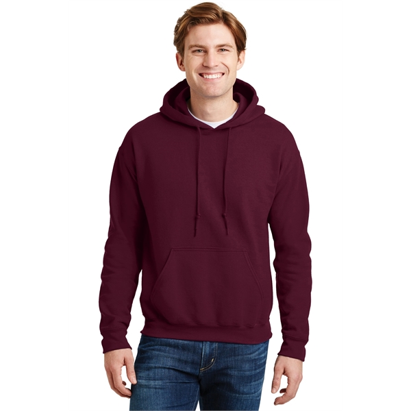 Gildan - DryBlend Pullover Hooded Sweatshirt. - Gildan - DryBlend Pullover Hooded Sweatshirt. - Image 61 of 130