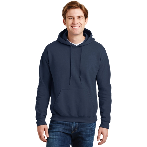 Gildan - DryBlend Pullover Hooded Sweatshirt. - Gildan - DryBlend Pullover Hooded Sweatshirt. - Image 62 of 130