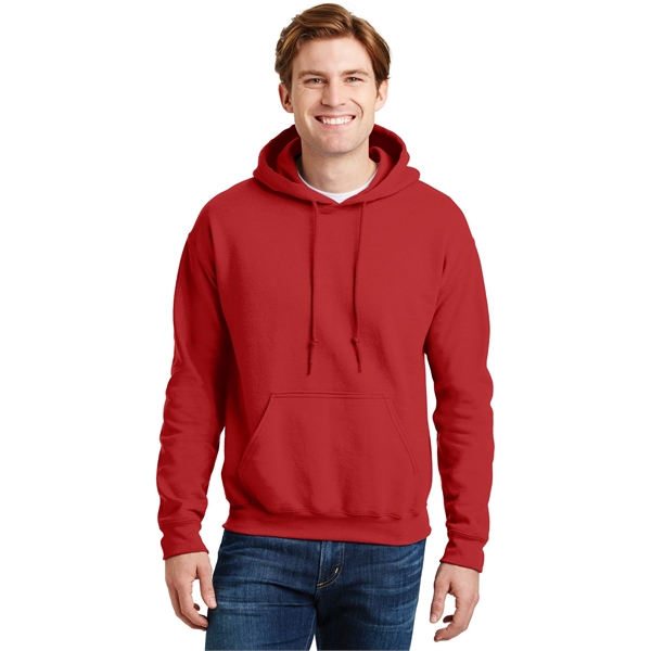 Gildan - DryBlend Pullover Hooded Sweatshirt. - Gildan - DryBlend Pullover Hooded Sweatshirt. - Image 64 of 130