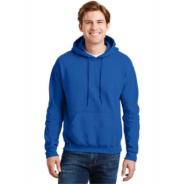 Gildan - DryBlend Pullover Hooded Sweatshirt. - Gildan - DryBlend Pullover Hooded Sweatshirt. - Image 66 of 130