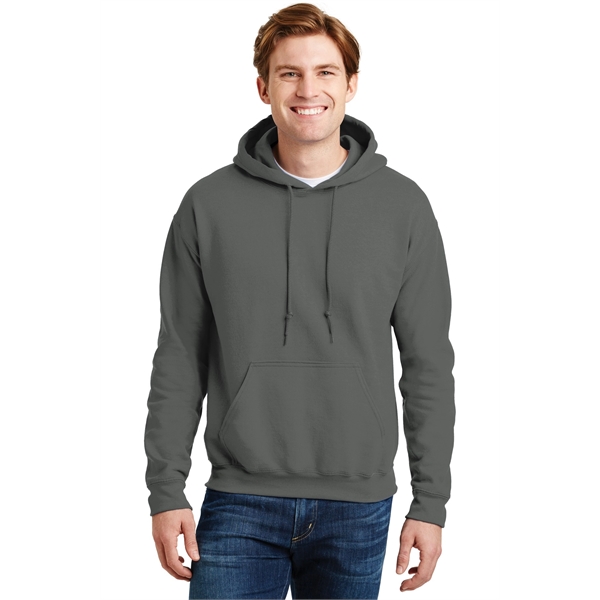 Gildan - DryBlend Pullover Hooded Sweatshirt. - Gildan - DryBlend Pullover Hooded Sweatshirt. - Image 74 of 130