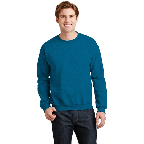 Gildan - Heavy Blend Crewneck Sweatshirt. - Gildan - Heavy Blend Crewneck Sweatshirt. - Image 144 of 211