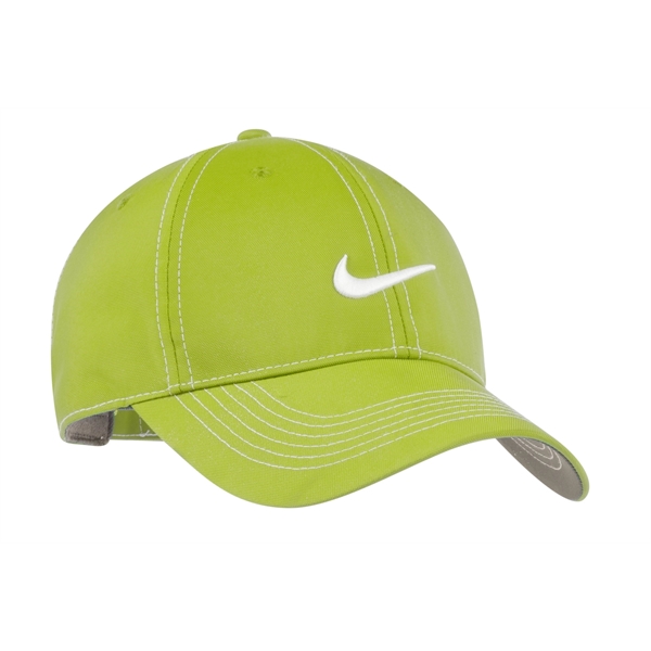 Nike Swoosh Front Cap. - Nike Swoosh Front Cap. - Image 10 of 17