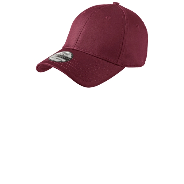 New Era - Structured Stretch Cotton Cap. - New Era - Structured Stretch Cotton Cap. - Image 29 of 45