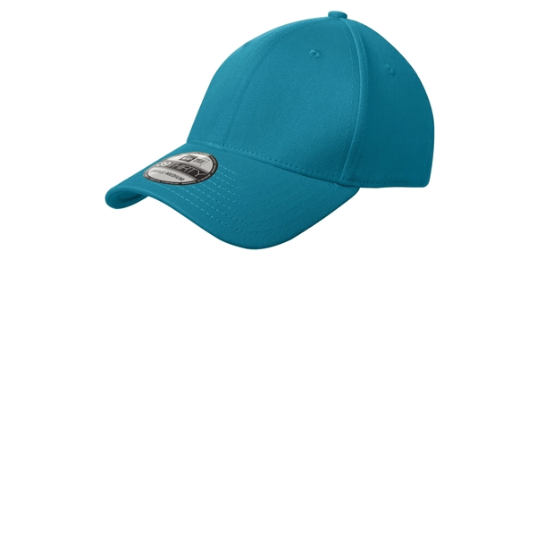 New Era - Structured Stretch Cotton Cap. - New Era - Structured Stretch Cotton Cap. - Image 41 of 45