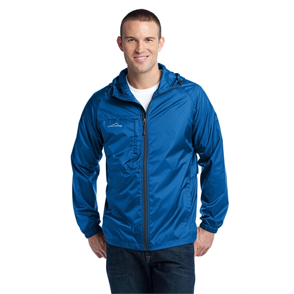 Eddie Bauer - Packable Wind Jacket. - Eddie Bauer - Packable Wind Jacket. - Image 23 of 25