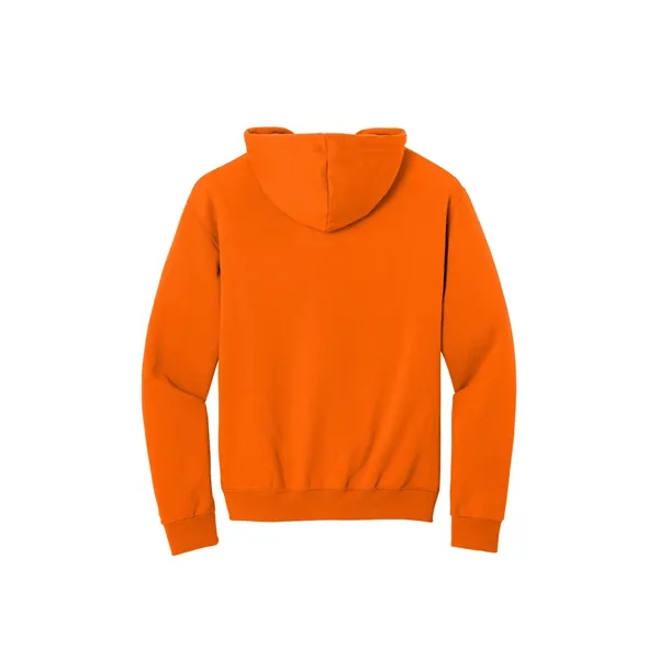 Jerzees - NuBlend Full-Zip Hooded Sweatshirt. - Jerzees - NuBlend Full-Zip Hooded Sweatshirt. - Image 30 of 64