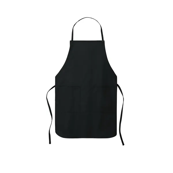 Port Authority Full-Length Apron. - Port Authority Full-Length Apron. - Image 3 of 27