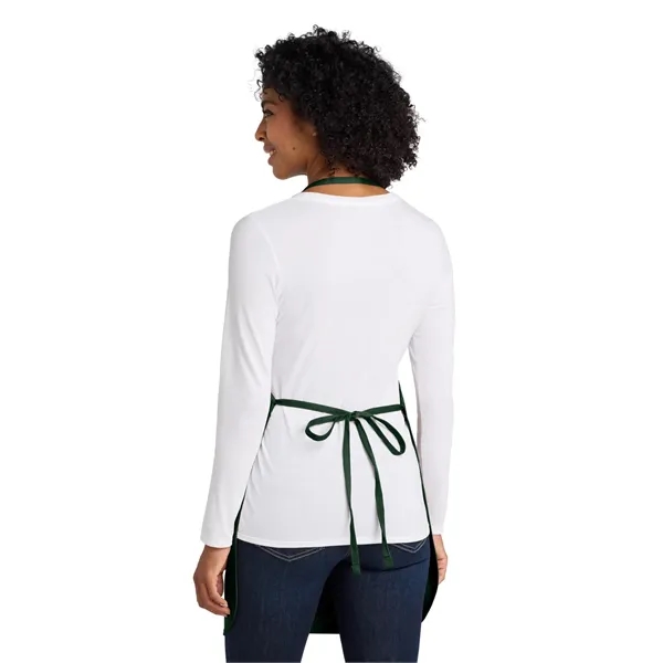 Port Authority Full-Length Apron. - Port Authority Full-Length Apron. - Image 5 of 27